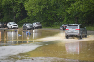 ‘100-year’ floods don’t wait 99 years to come again